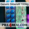 Generic Sildenafil 100Mg new02